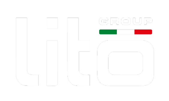 logo Litogroup srl