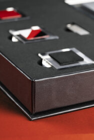 "UNICA" box personalizzazione Ducati