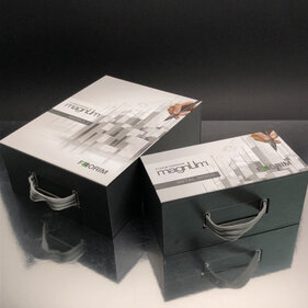 Florim - Box Magnum